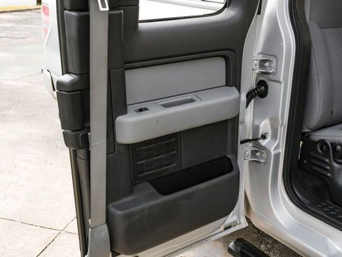 Used 2013 Ford F150 STX w/ Mid Equipment Group image 46