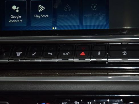 New 2025 Chevrolet Silverado 2500 LT w/ Trail Boss Package image 35