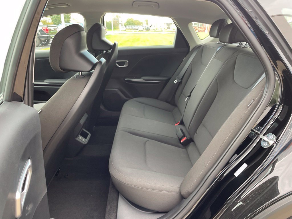 New 2026 Kia K4 FWD image 10