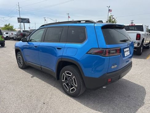 New 2026 Jeep Cherokee Limited AWD/4WD image 4