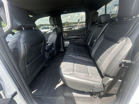 Used 2024 Ford F150 Raptor image 12