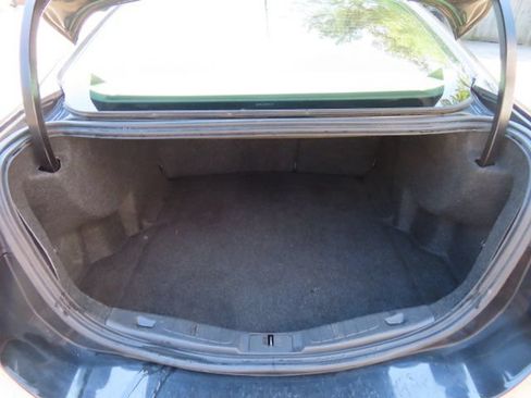 Used 2013 Ford Fusion SE FWD image 9