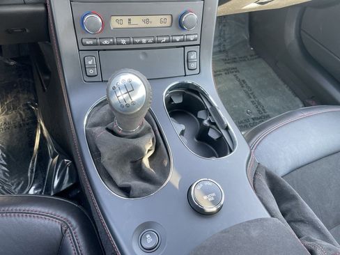 Used 2012 Chevrolet Corvette Grand Sport w/ 3LT Preferred Equipment Group image 13