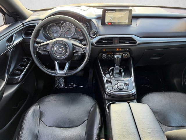 Used 2016 MAZDA CX-9 Grand Touring AWD/4WD image 19
