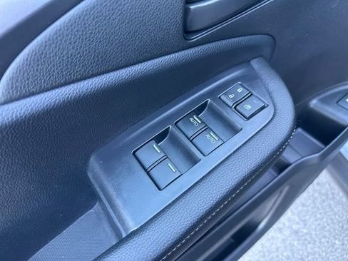 Certified 2025 Honda Ridgeline Sport+ image 10