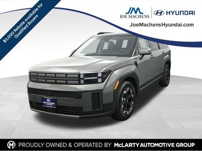 New 2026 Hyundai Santa Fe SEL
