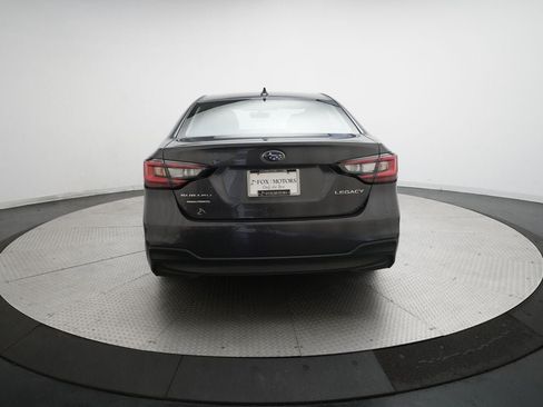 Certified 2025 Subaru Legacy Premium AWD/4WD image 25