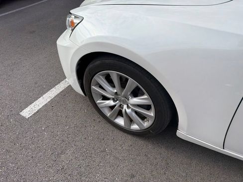 Used 2016 Lexus IS 200t RWD image 24