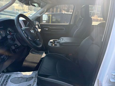Certified 2024 RAM 2500 Laramie w/ Safety Group image 13