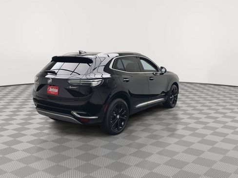 Certified 2023 Buick Envision Avenir AWD/4WD image 40