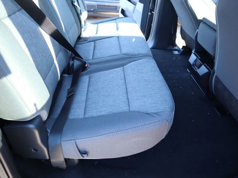 New 2026 Ford F250 XL w/ STX Appearance Package AWD/4WD image 13