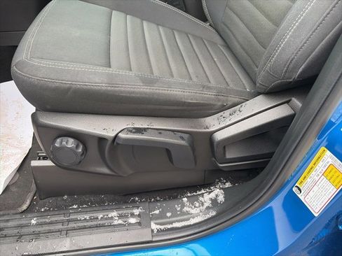 Used 2023 Ford Ranger XLT w/ Bed Utility Package image 9