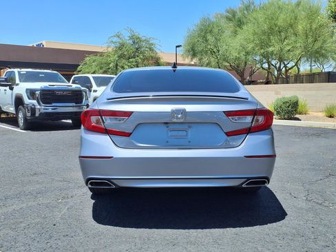 Used 2022 Honda Accord Sport image 5