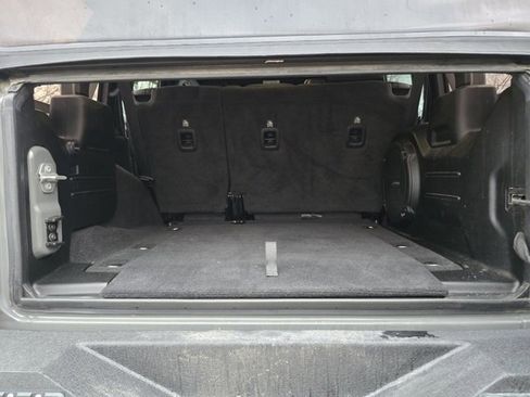 Used 2021 Jeep Wrangler Unlimited Rubicon image 31
