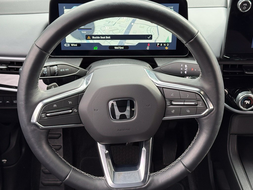 Used 2024 Honda Prologue Elite image 18