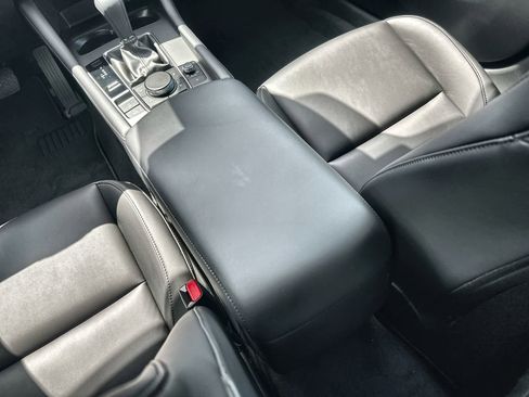 New 2026 MAZDA MAZDA3 s Sport FWD image 22