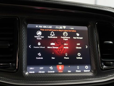 Used 2020 Dodge Challenger SRT Hellcat RWD image 22