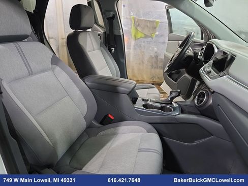 Used 2020 Chevrolet Blazer LT image 10