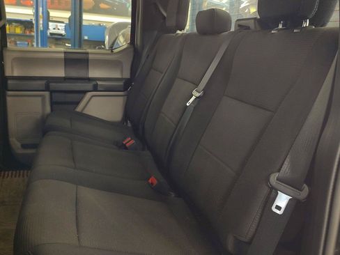 Used 2020 Ford F150 XL w/ Equipment Group 101A Mid AWD/4WD image 17