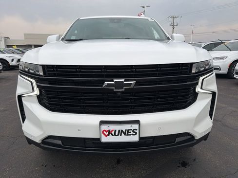 Used 2023 Chevrolet Tahoe RST w/ Sport Performance Package AWD/4WD image 11