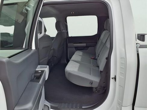Used 2023 Ford F150 XLT w/ Trailer Tow Package image 11