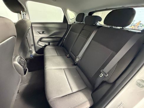 Used 2024 Hyundai Kona SEL AWD/4WD image 21