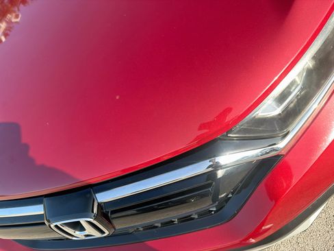 Certified 2021 Honda CR-V Special Edition image 35