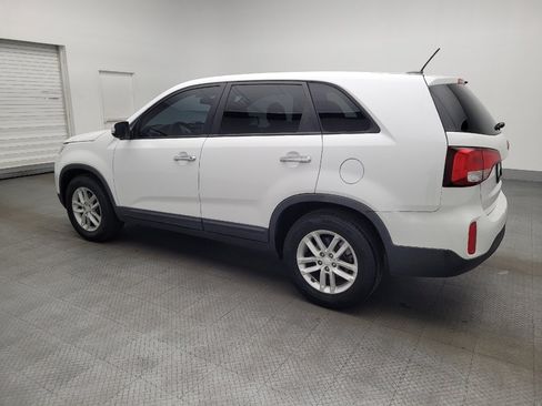 Used 2015 Kia Sorento LX FWD image 3