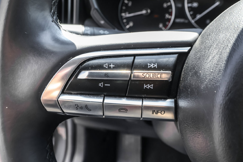 Used 2024 MAZDA CX-50 AWD 2.5 S w/ Preferred Package image 19