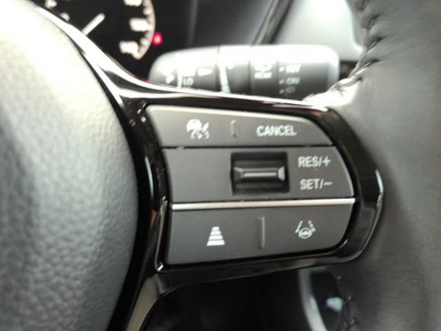 Used 2024 Honda CR-V EX-L image 38