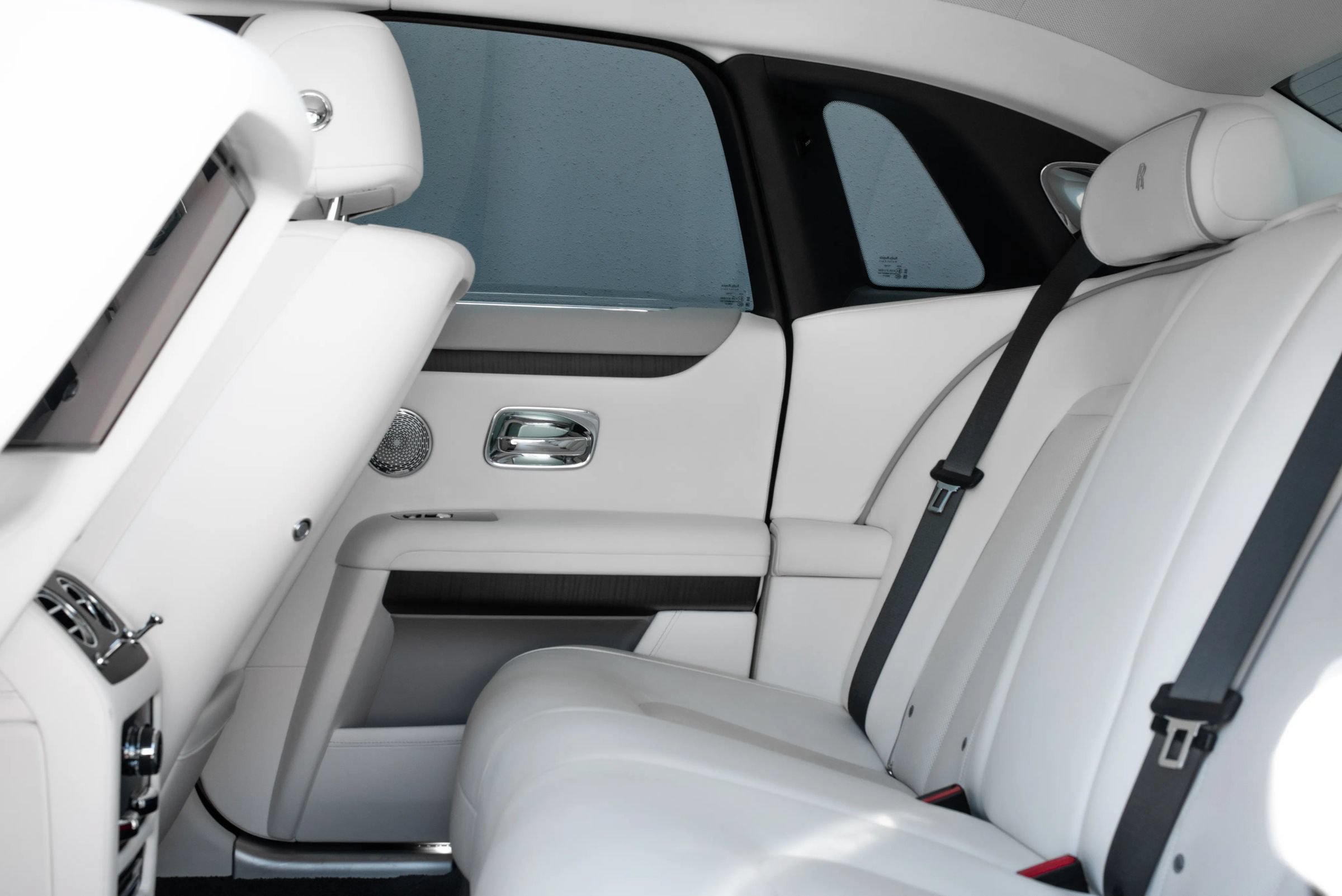 Used 2021 Rolls-Royce Ghost AWD/4WD image 26