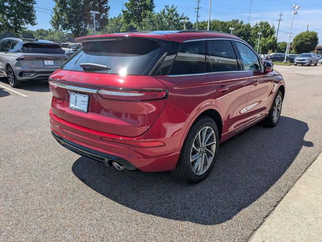New 2025 Lincoln Corsair Grand Touring AWD/4WD image 4