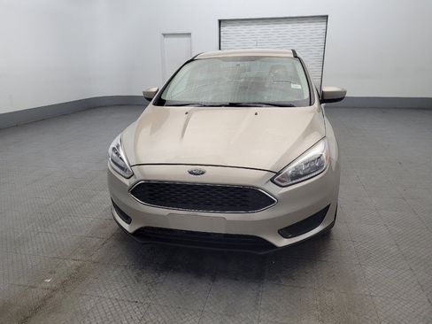 Used 2018 Ford Focus SE image 15