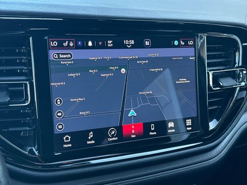 Used 2021 Dodge Durango GT AWD/4WD image 19