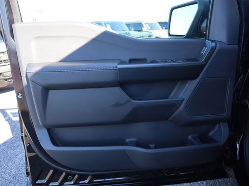 New 2025 Ford F150 STX w/ Equipment Group 200A image 13