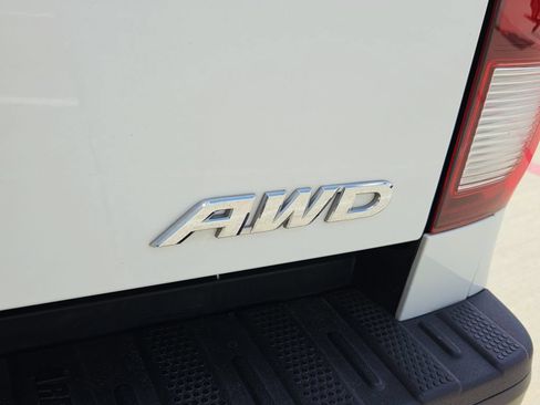 Certified 2023 Honda Ridgeline Black Edition image 11