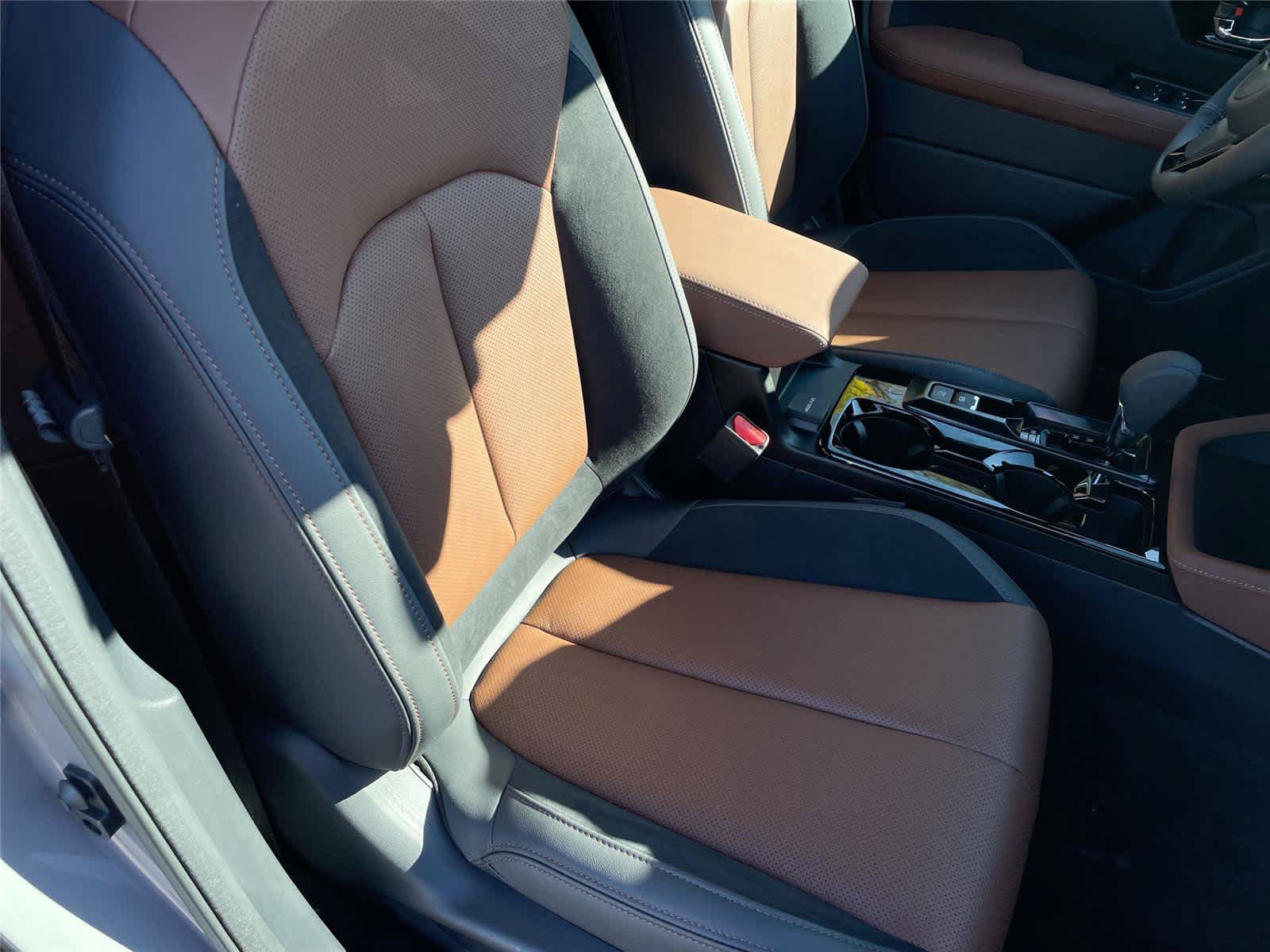 New 2026 Subaru Forester Touring AWD/4WD image 18