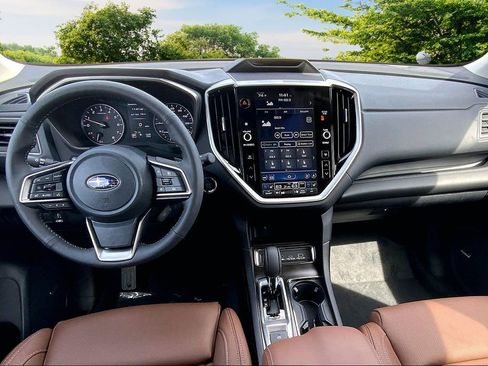 New 2026 Subaru Ascent Touring image 5
