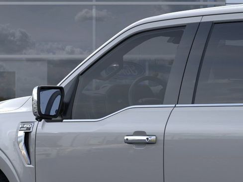 New 2026 Ford F150 Lariat AWD/4WD image 20