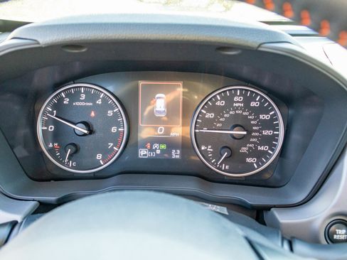 New 2026 Subaru Crosstrek 2.5i Limited image 20