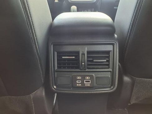Certified 2026 Subaru Forester Premium AWD/4WD image 23