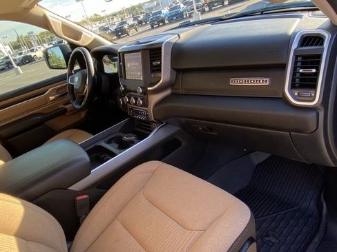 Used 2021 RAM 1500 Big Horn image 20