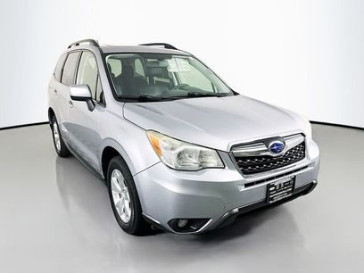 Used 2015 Subaru Forester 2.5i Limited w/ Popular Package #2