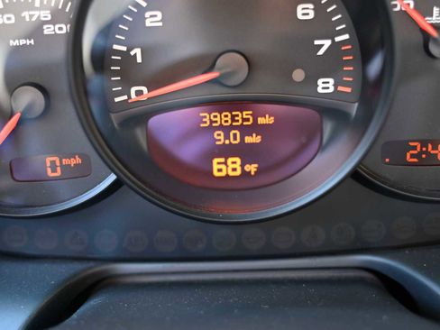 Used 2003 Porsche 911 Carrera 4S image 13