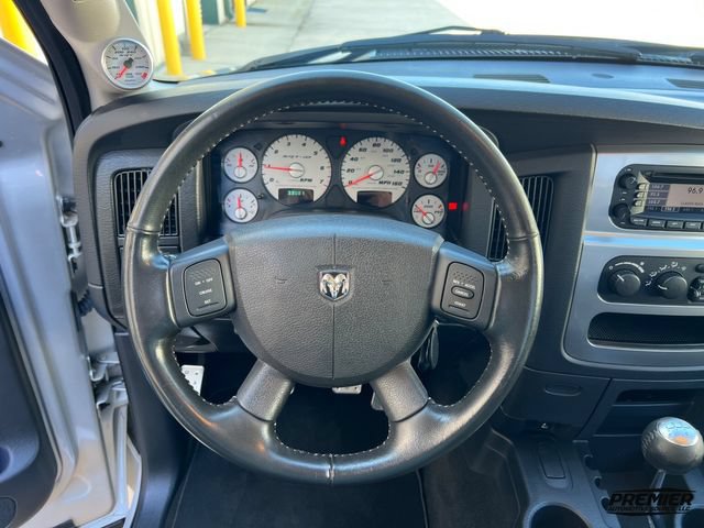 Used 2004 Dodge Ram 1500 Truck 2WD Regular Cab image 76