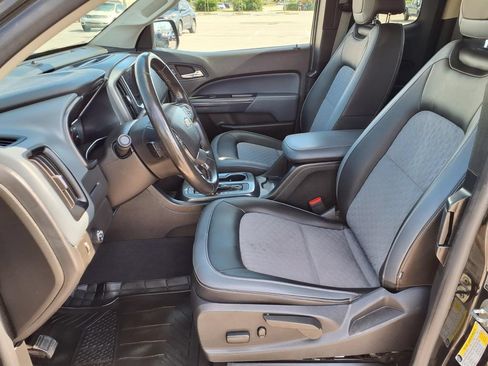 Used 2019 Chevrolet Colorado Z71 RWD image 22