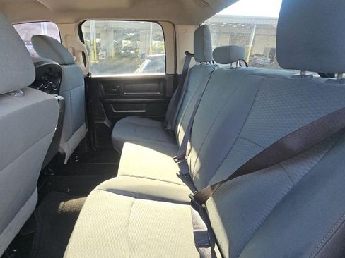 Used 2015 RAM 1500 Express image 5