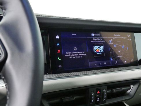 New 2026 Porsche Cayenne AWD/4WD image 13