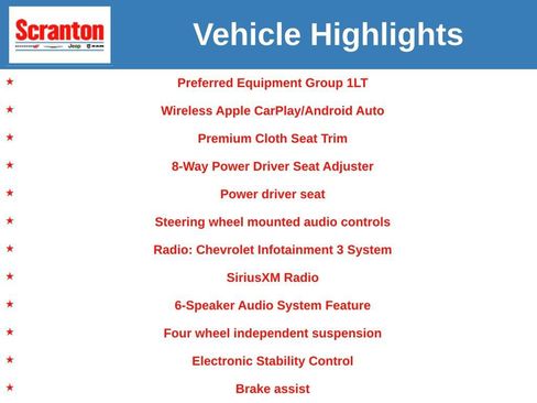 Used 2023 Chevrolet Malibu LT image 5