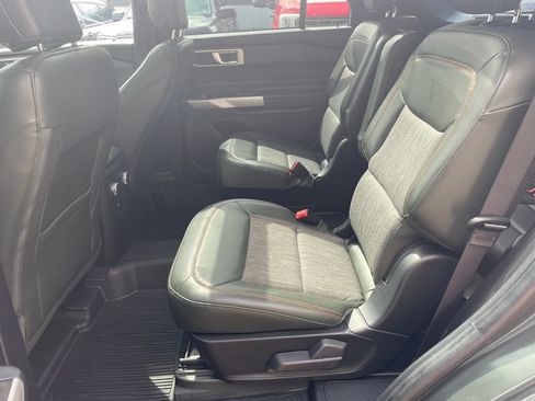 Certified 2022 Ford Explorer Timberline AWD/4WD image 22